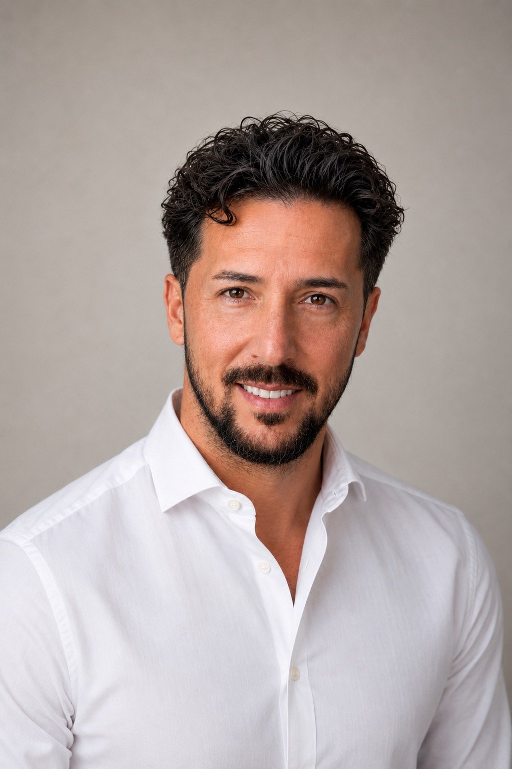 Manuel Pedrosa